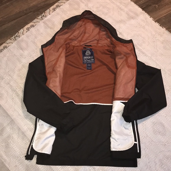 Men American Rag jacket size medium - Picture 3 of 3